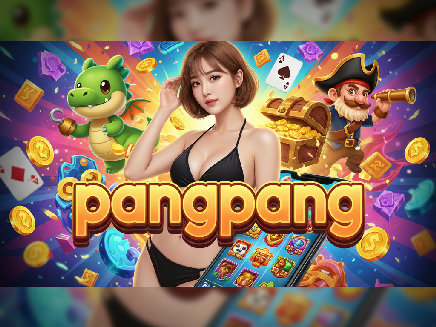 pangpang สล็อต